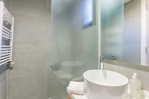 Le 115 Aparthotel in Jal El Dib