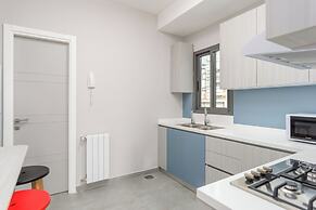Le 115 Aparthotel in Jal El Dib