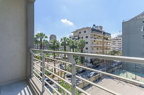 Le 115 Aparthotel in Jal El Dib