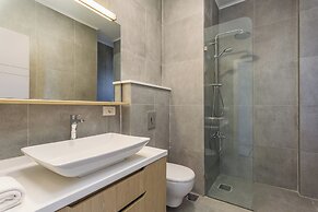 Le 115 Aparthotel in Jal El Dib