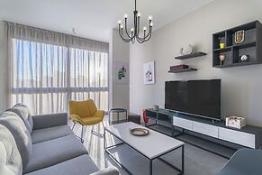 Le 115 Aparthotel in Jal El Dib