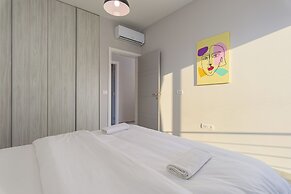 Le 115 Aparthotel in Jal El Dib