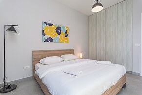 Le 115 Aparthotel in Jal El Dib
