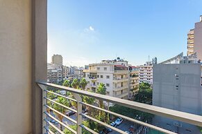 Le 115 Aparthotel in Jal El Dib
