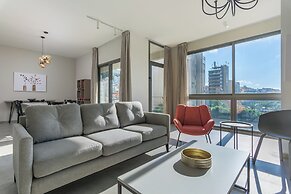 Le 115 Aparthotel in Jal El Dib