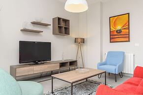 Le 115 Aparthotel in Jal El Dib
