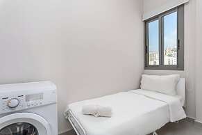 Le 115 Aparthotel in Jal El Dib