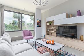 Le 115 Aparthotel in Jal El Dib