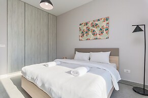 Le 115 Aparthotel in Jal El Dib