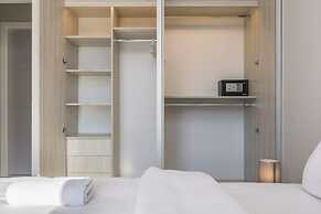 Le 115 Aparthotel in Jal El Dib