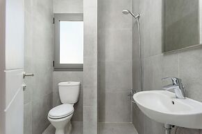 Le 115 Aparthotel in Jal El Dib