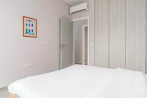 Le 115 Aparthotel in Jal El Dib