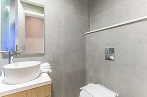 Le 115 Aparthotel in Jal El Dib
