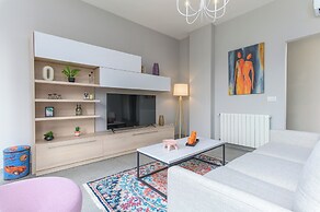 Le 115 Aparthotel in Jal El Dib
