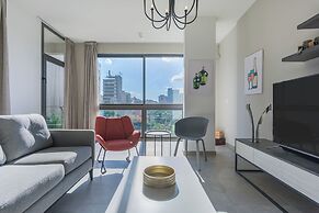 Le 115 Aparthotel in Jal El Dib