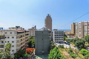Le 115 Aparthotel in Jal El Dib