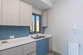 Le 115 Aparthotel in Jal El Dib