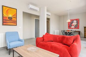 Le 115 Aparthotel in Jal El Dib