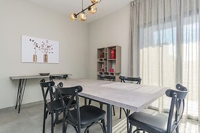 Le 115 Aparthotel in Jal El Dib
