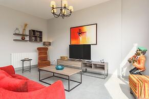 Le 115 Aparthotel in Jal El Dib