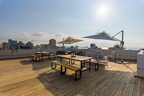 Le 115 Aparthotel in Jal El Dib