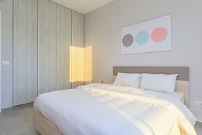 Le 115 Aparthotel in Jal El Dib