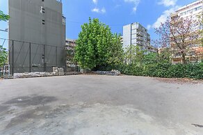 Le 115 Aparthotel in Jal El Dib