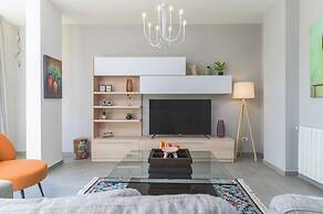 Le 115 Aparthotel in Jal El Dib
