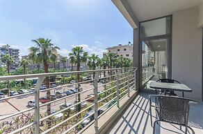 Le 115 Aparthotel in Jal El Dib