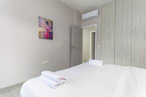 Le 115 Aparthotel in Jal El Dib