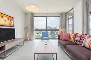Le 115 Aparthotel in Jal El Dib
