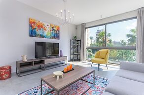 Le 115 Aparthotel in Jal El Dib