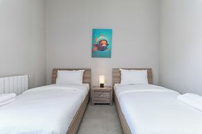 Le 115 Aparthotel in Jal El Dib
