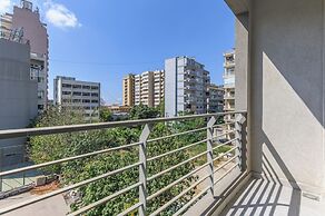 Le 115 Aparthotel in Jal El Dib