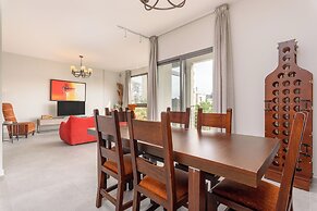 Le 115 Aparthotel in Jal El Dib