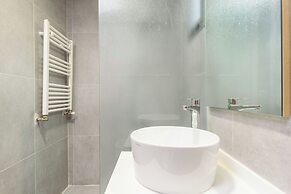 Le 115 Aparthotel in Jal El Dib