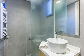 Le 115 Aparthotel in Jal El Dib