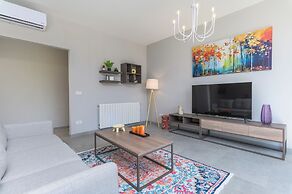 Le 115 Aparthotel in Jal El Dib