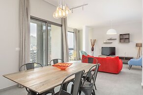 Le 115 Aparthotel in Jal El Dib