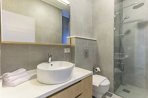 Le 115 Aparthotel in Jal El Dib