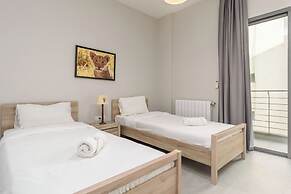 Le 115 Aparthotel in Jal El Dib
