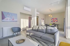 Le 115 Aparthotel in Jal El Dib
