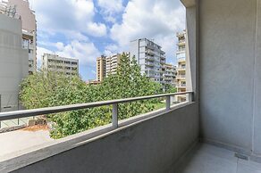 Le 115 Aparthotel in Jal El Dib