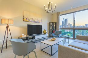 Le 115 Aparthotel in Jal El Dib