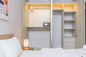 Le 115 Aparthotel in Jal El Dib