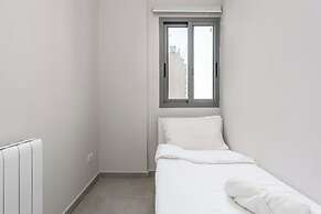 Le 115 Aparthotel in Jal El Dib
