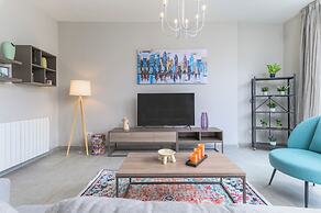 Le 115 Aparthotel in Jal El Dib