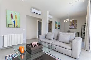 Le 115 Aparthotel in Jal El Dib