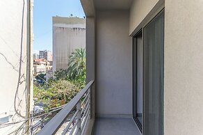 Le 115 Aparthotel in Jal El Dib
