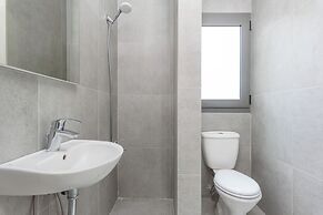 Le 115 Aparthotel in Jal El Dib